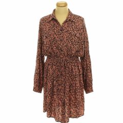 George mintás ingruha