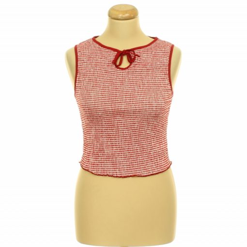 Primark mintás felső