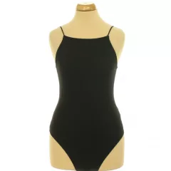 H&M fekete body
