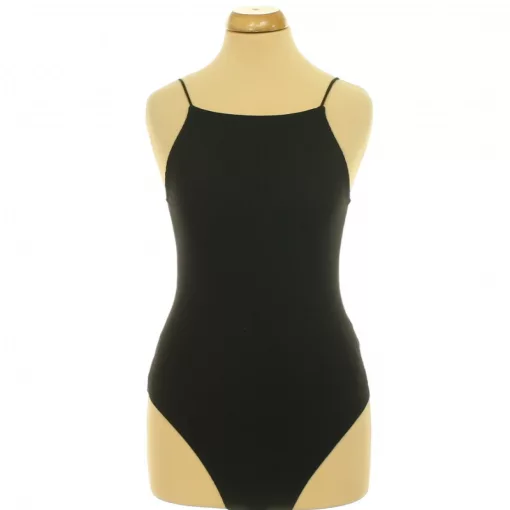 H&M fekete body