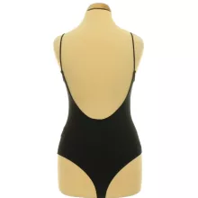 H&M fekete body