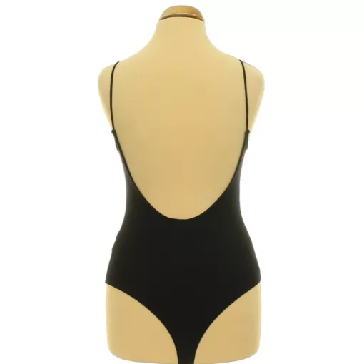 H&M fekete body