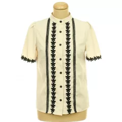 Shein csipkés ing