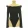 Missguided fodros fekete body