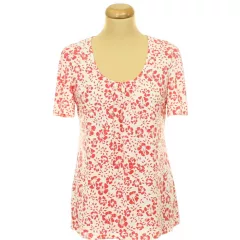 Kim&Co. mintás felső