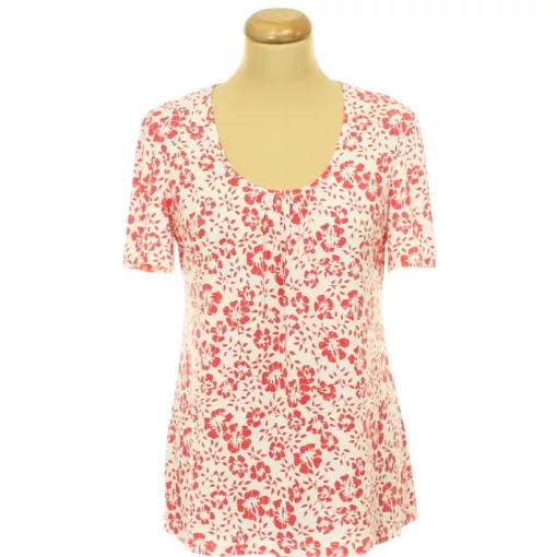 Kim&Co. mintás felső