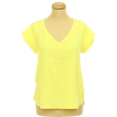 River Island sárga blúz