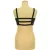 Divided fekete top