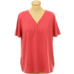 Tchibo gombos pizsama felső