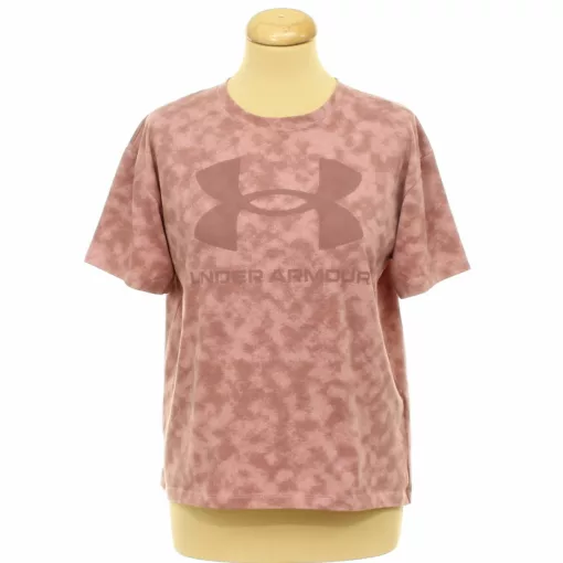 Under Armour batikolt póló