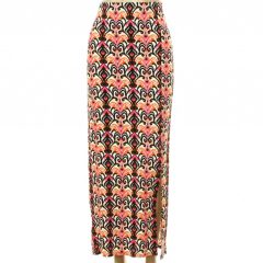 Atmosphere mintás szoknya