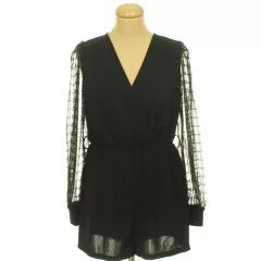 Shein fekete overál