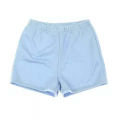 Shein kék szabadidő short