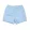 Shein kék szabadidő short