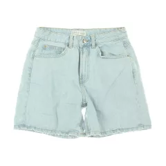 Primark koptatott farmer short
