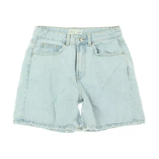 Primark koptatott farmer short