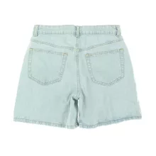 Primark koptatott farmer short