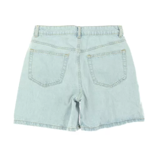 Primark koptatott farmer short