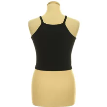 Primark bordázott elasztikus top