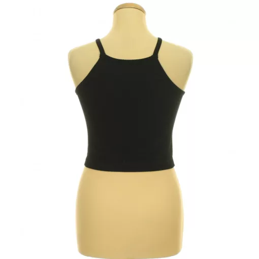 Primark bordázott elasztikus top