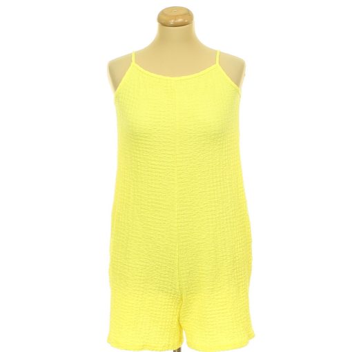 Next sárga overál