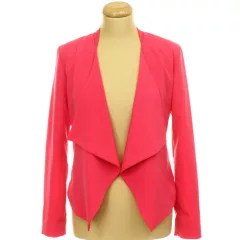 New Look pink blézer