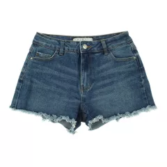 Primark koptatott farmer short