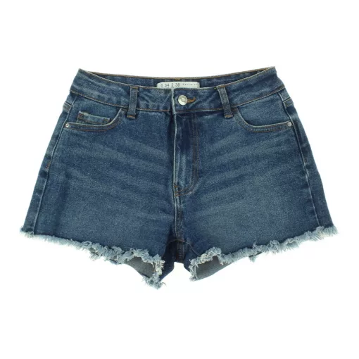 Primark koptatott farmer short