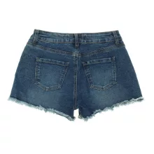 Primark koptatott farmer short