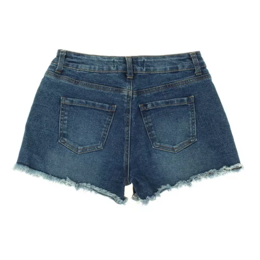Primark koptatott farmer short