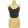 Shein ezüstcsillámos fémláncos top