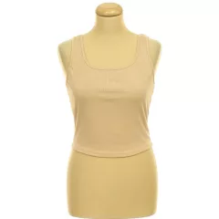 Shein barna top