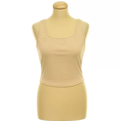 Shein barna top