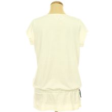 Miss Captain mintás póló