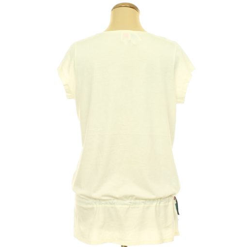 Miss Captain mintás póló