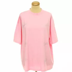 Barbie strasszköves oversize póló