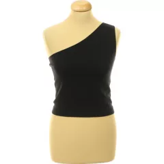 Primark félvállas elasztikus top