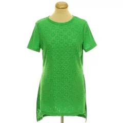Shein áttört mintás tunika