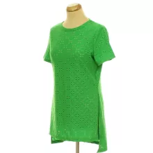 Shein áttört mintás tunika