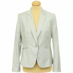 H&M szürke blézer