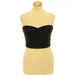 Shein fekete top