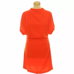 H&M ráncolt ruha