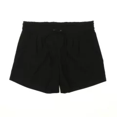 Only fekete short