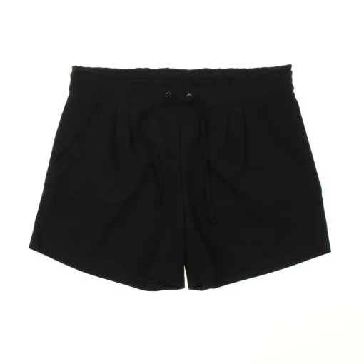 Only fekete short