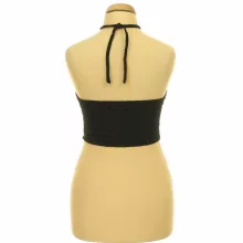 Shein fekete top