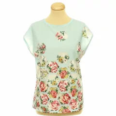 Ted Baker mintás felső