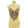 Shein mintás barna top