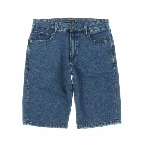 Tommy Hilfiger fiú farmer short