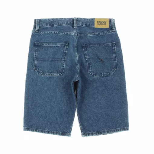 Tommy Hilfiger fiú farmer short