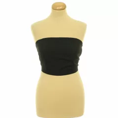 Shein fekete top